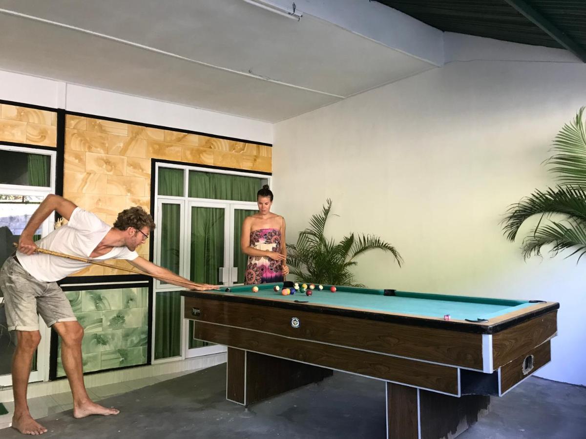 The Cheap & Cozy Canggu Exterior photo