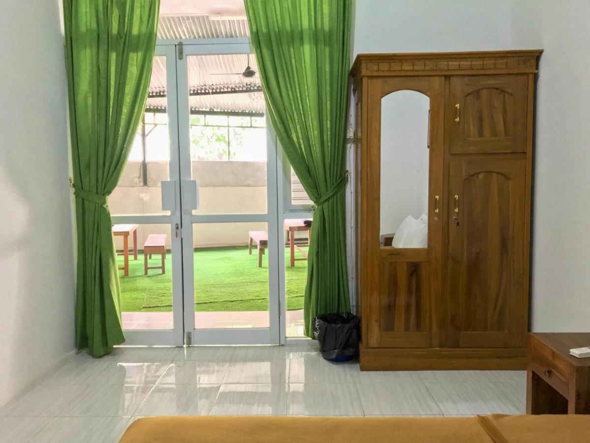 The Cheap & Cozy Canggu Exterior photo