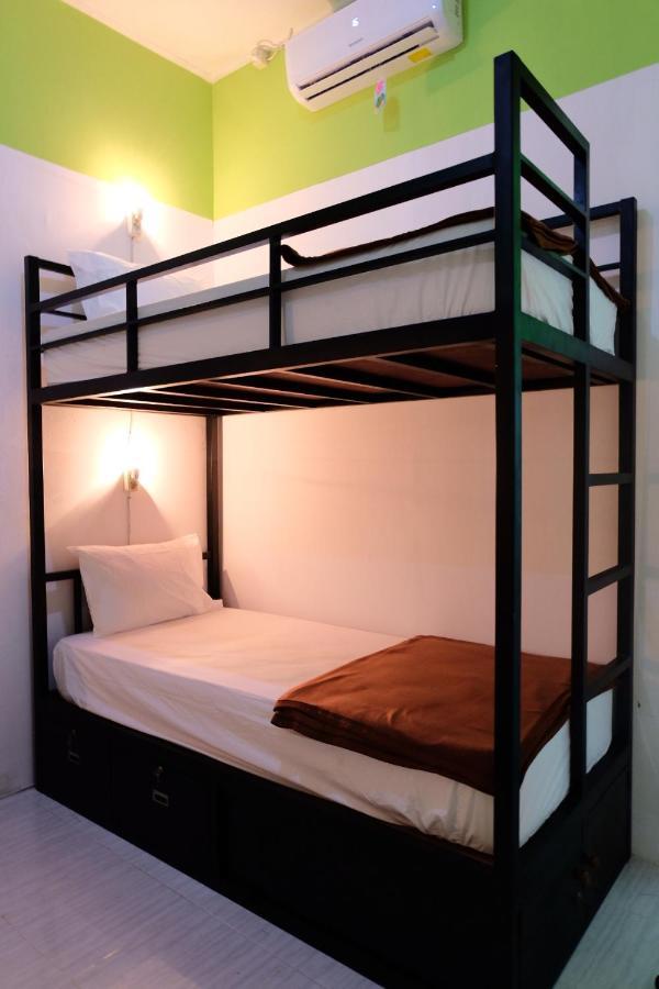 The Cheap & Cozy Canggu Exterior photo